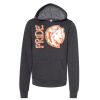 3719Y Youth Sponge Fleece Hoodie Thumbnail