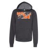 3719Y Youth Sponge Fleece Hoodie Thumbnail