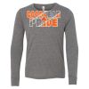 3513Y Youth Extra Soft Tri-blend Long Sleeve Thumbnail