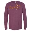 3513 Adult Extra Soft Tri-blend Long Sleeve Thumbnail