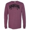3513 Adult Extra Soft Tri-blend Long Sleeve Thumbnail