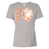 6413 Women’s Extra Soft Tri-blend Tee Thumbnail