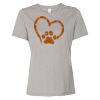 6413 Women’s Extra Soft Tri-blend Tee Thumbnail