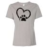6413 Women’s Extra Soft Tri-blend Tee Thumbnail